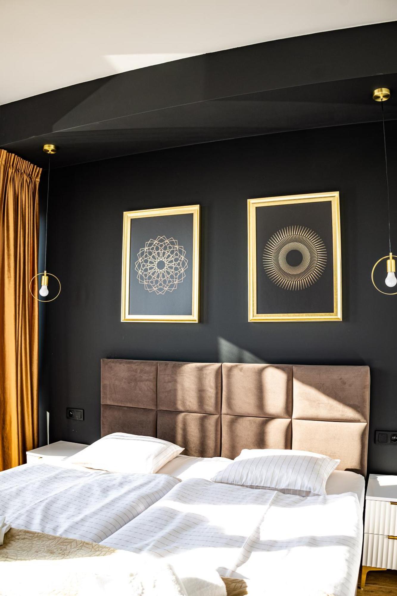 Spichlerz Malbork Apartment ภายนอก รูปภาพ