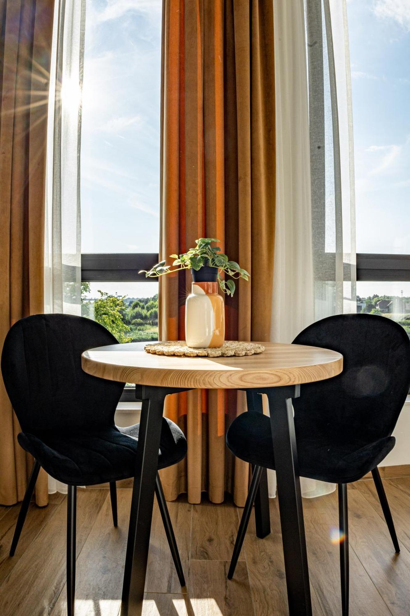 Spichlerz Malbork Apartment ภายนอก รูปภาพ