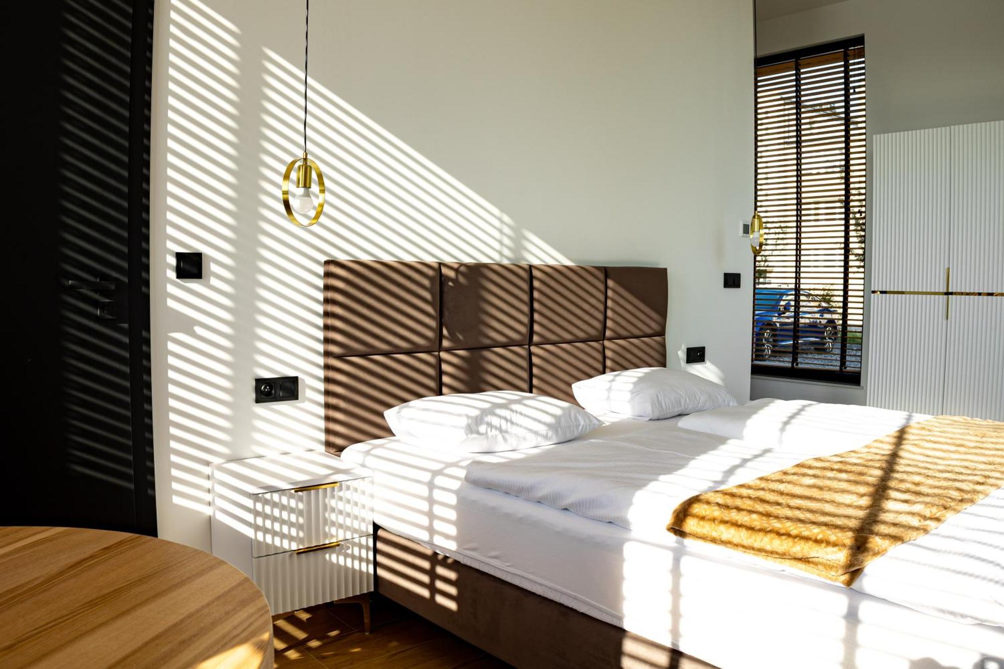 Spichlerz Malbork Apartment ภายนอก รูปภาพ