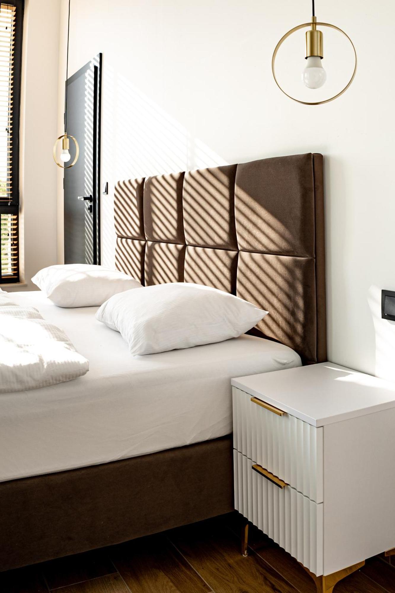 Spichlerz Malbork Apartment ภายนอก รูปภาพ