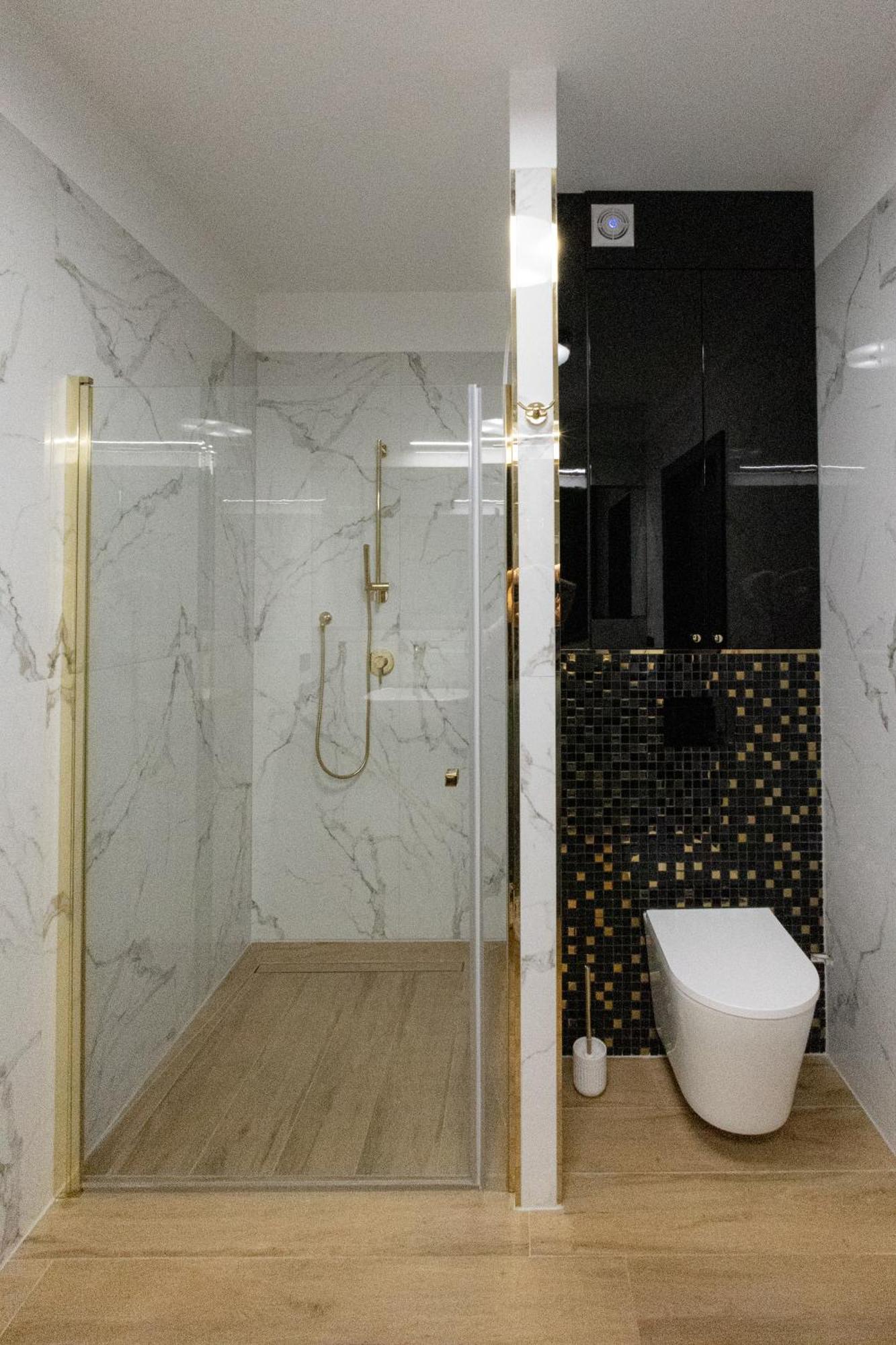 Spichlerz Malbork Apartment ภายนอก รูปภาพ