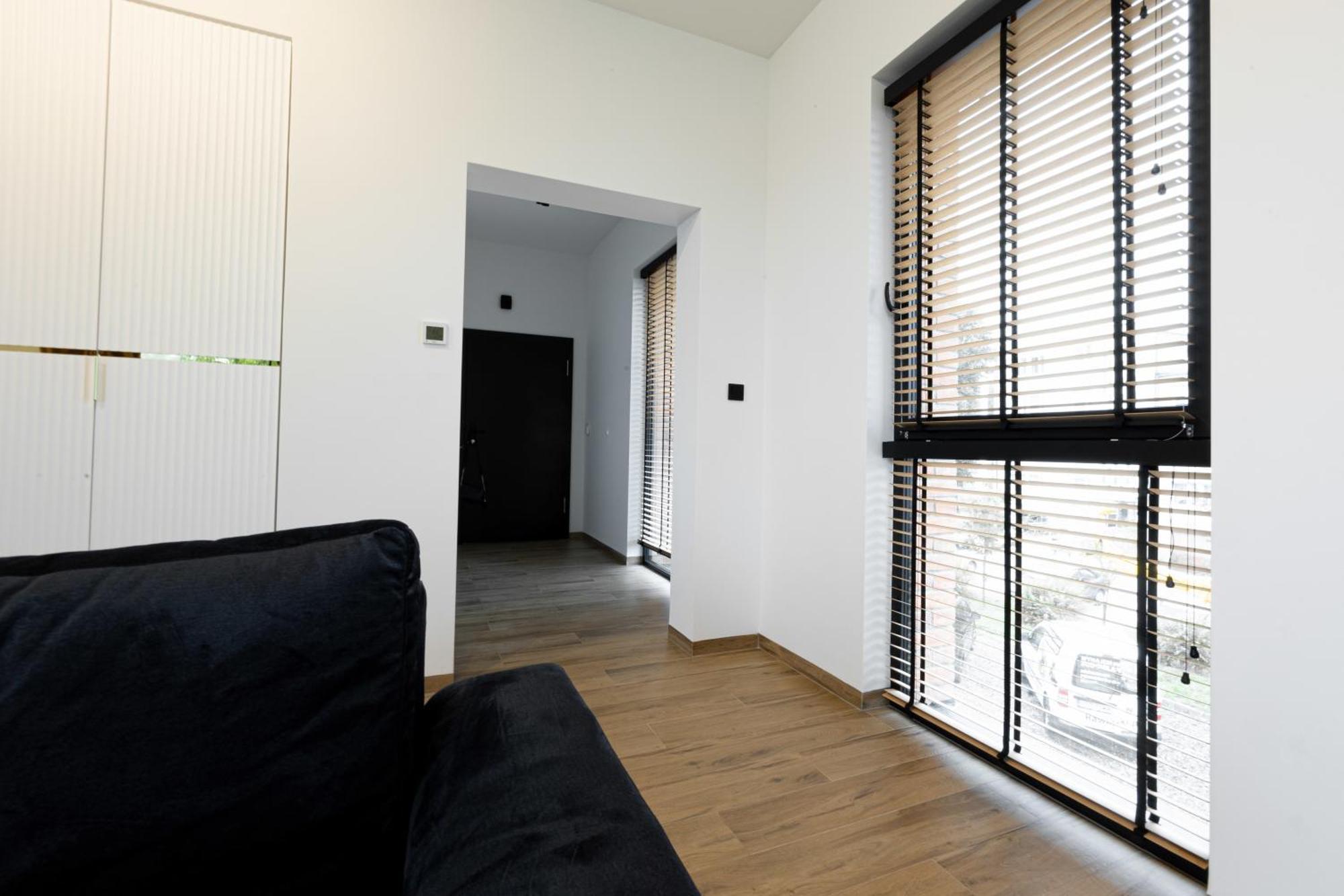 Spichlerz Malbork Apartment ภายนอก รูปภาพ
