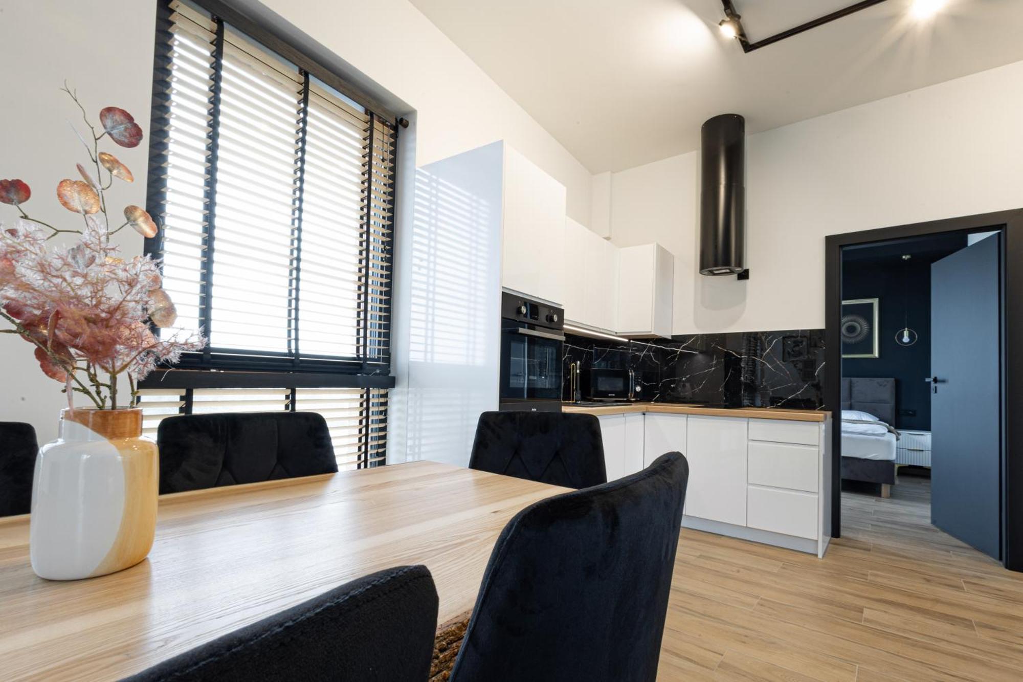 Spichlerz Malbork Apartment ภายนอก รูปภาพ