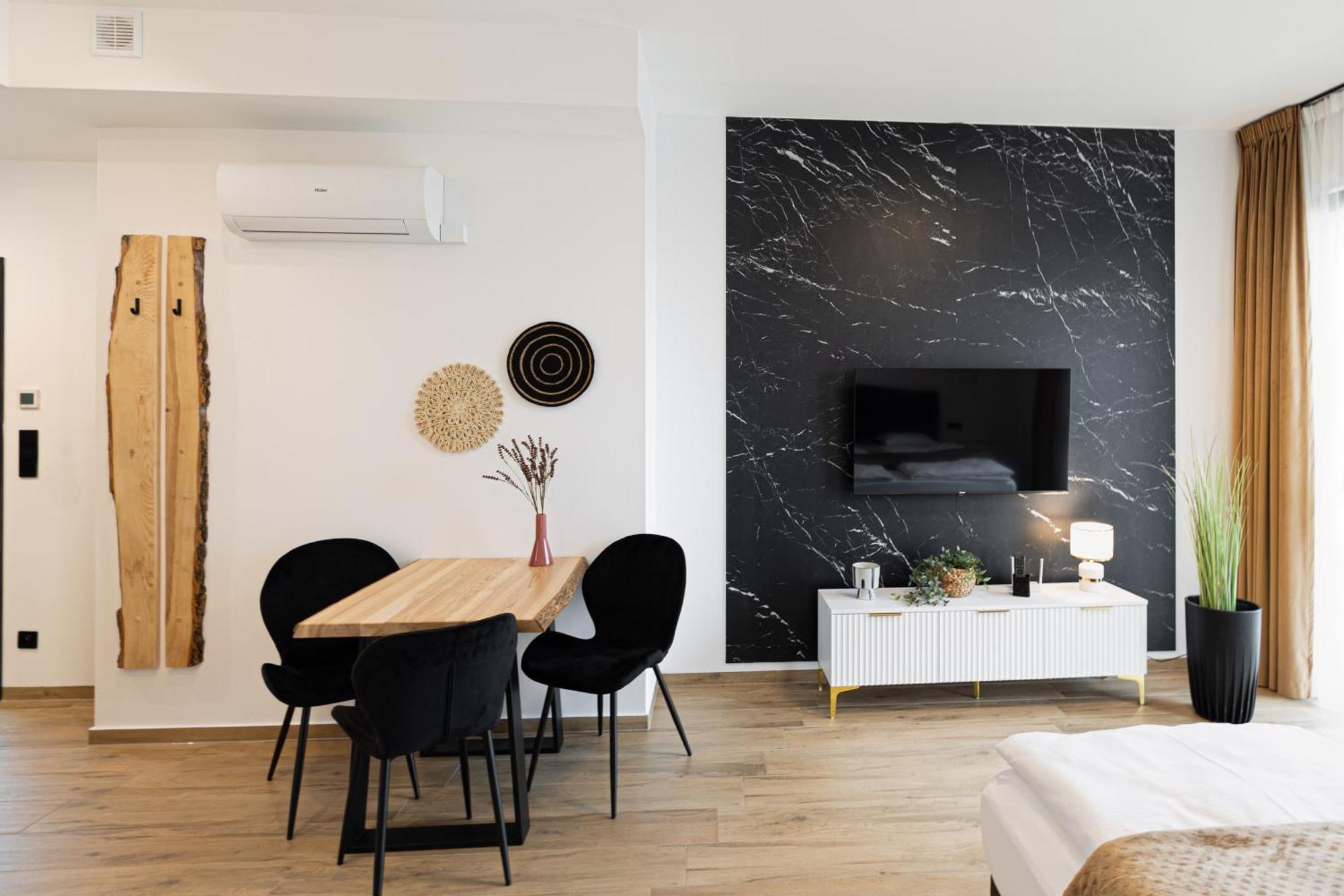 Spichlerz Malbork Apartment ภายนอก รูปภาพ