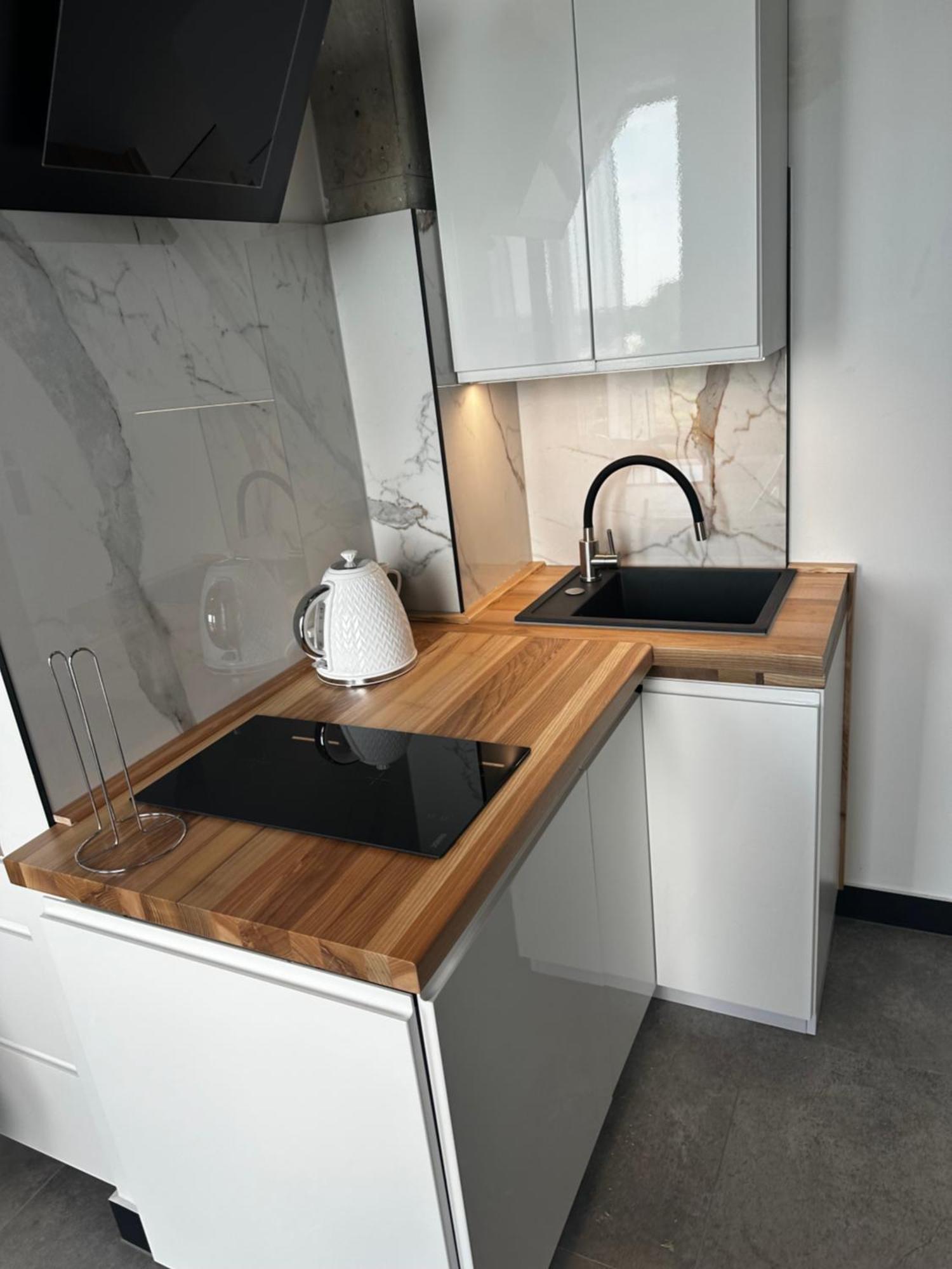 Spichlerz Malbork Apartment ภายนอก รูปภาพ